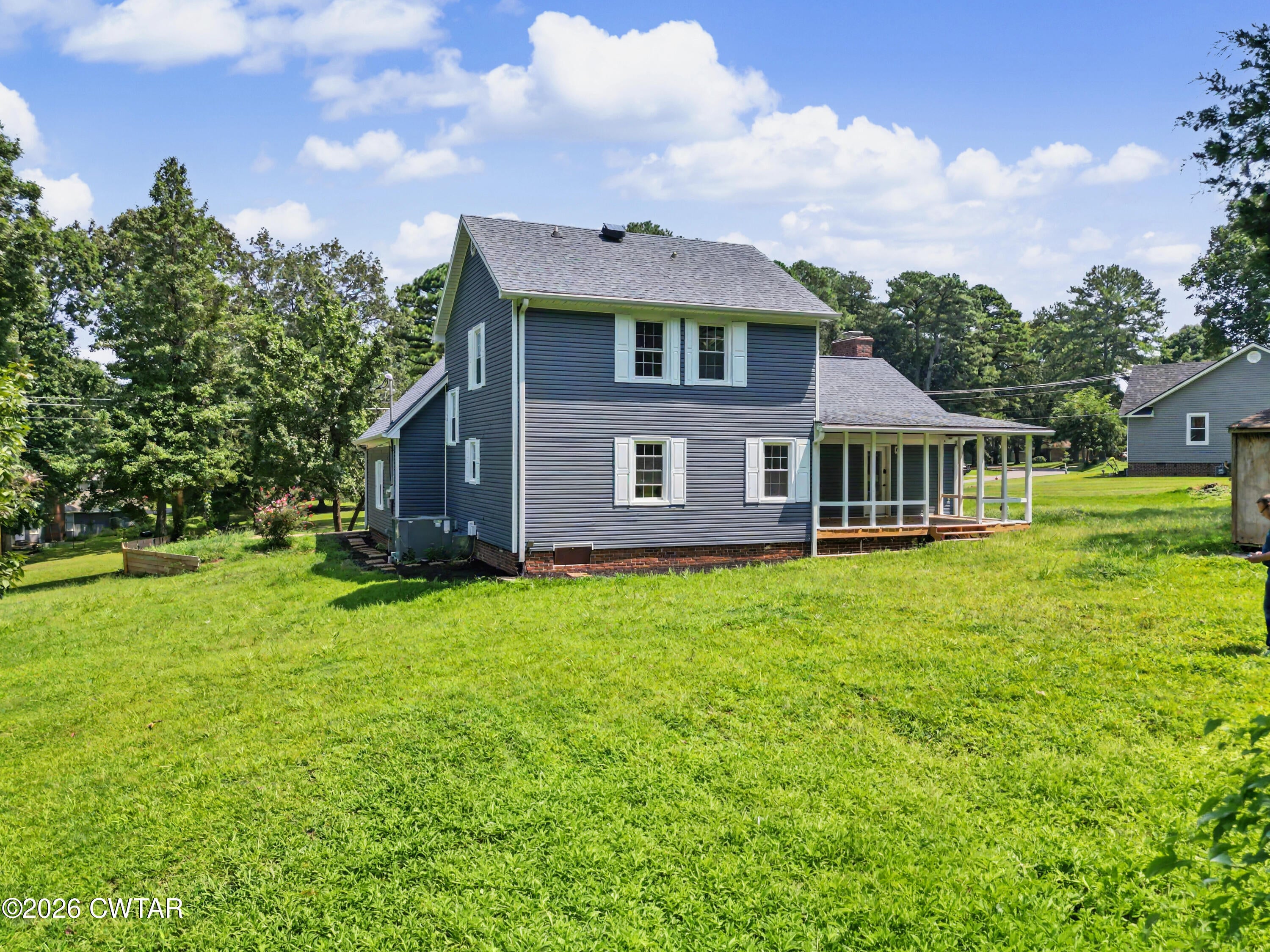274 Fox Ridge Road