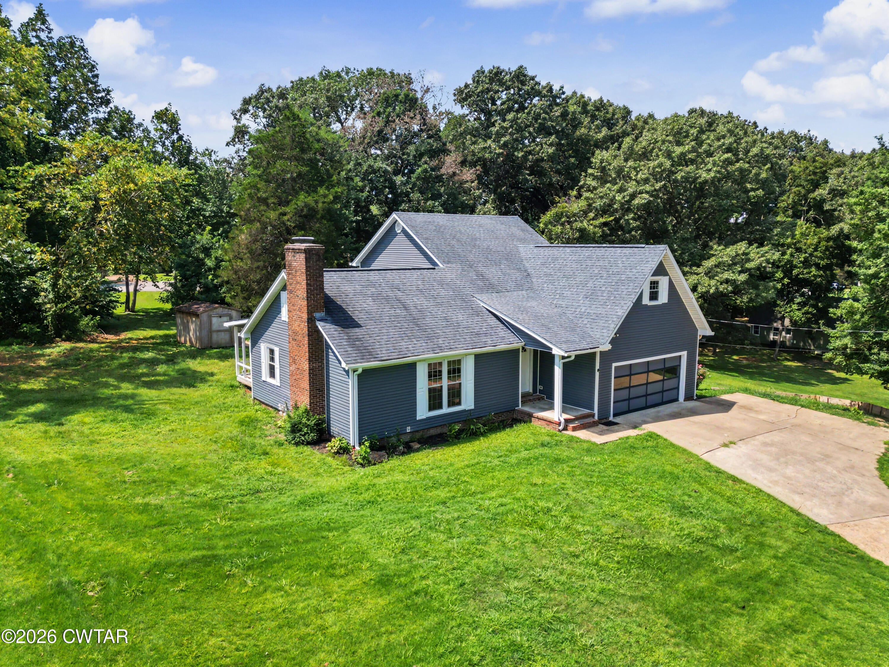 274 Fox Ridge Road