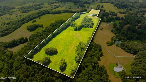 110 S J Hickerson Road Trenton TN 38382