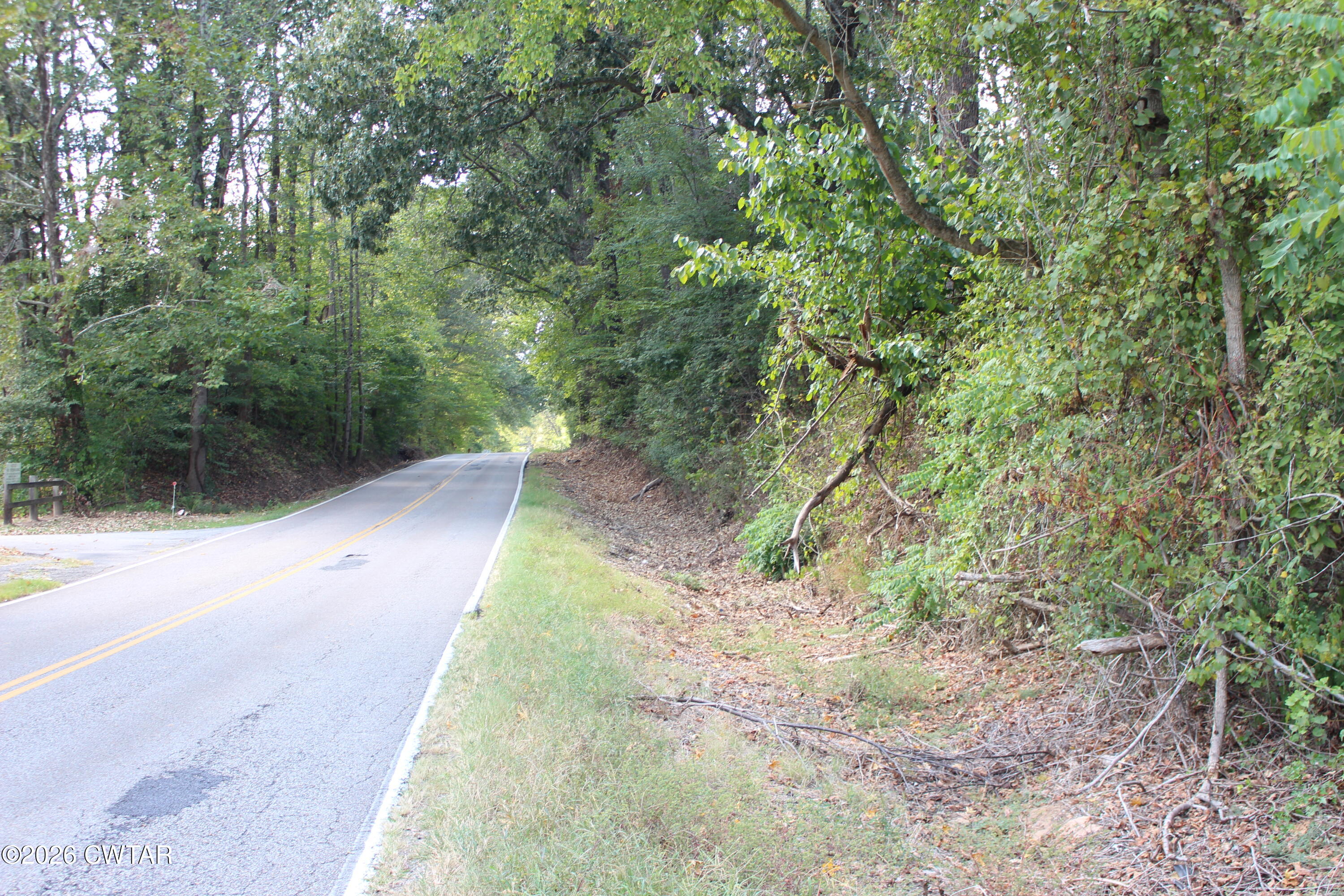 Tract 4 Cotton Grove Road
