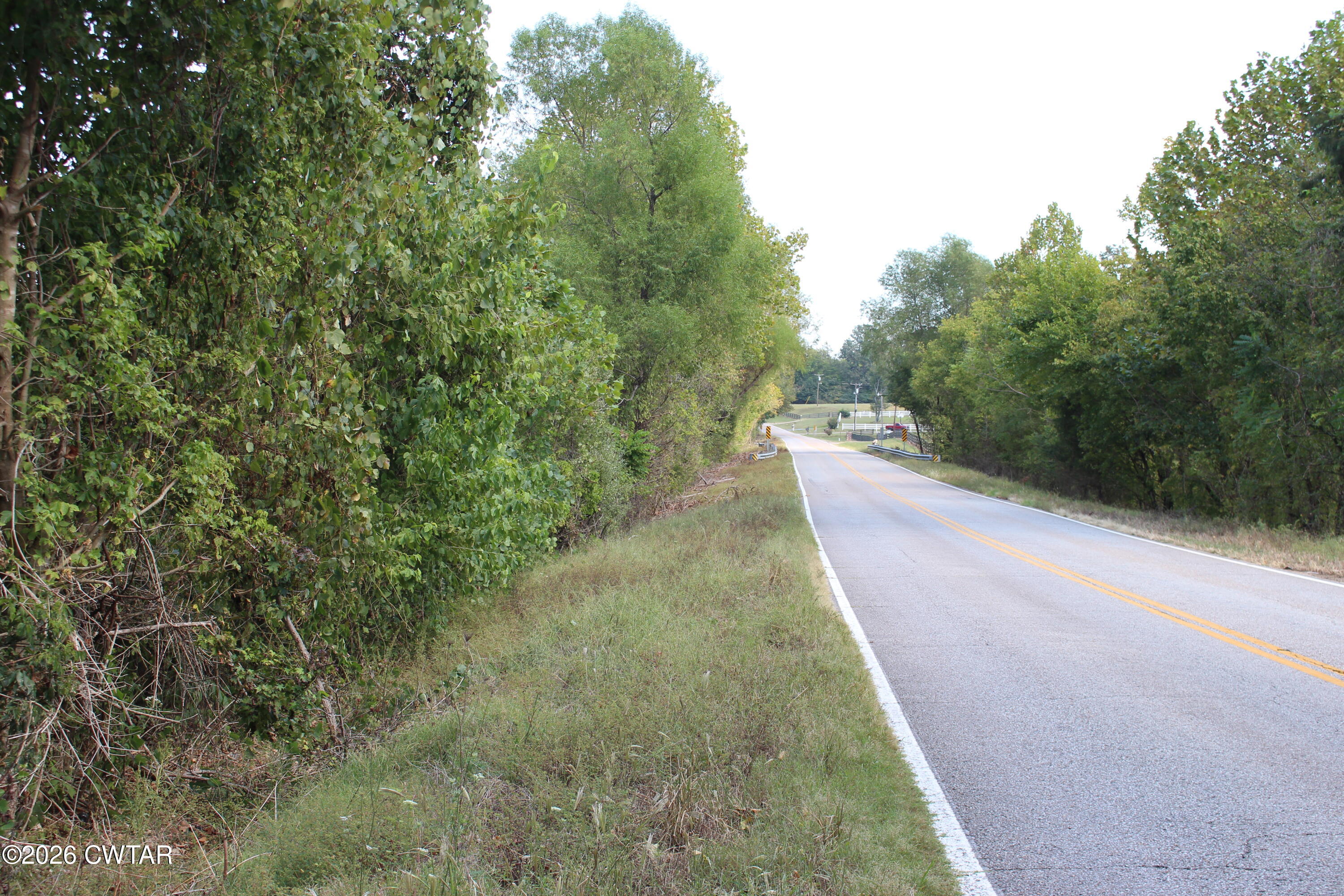 Tract 4 Cotton Grove Road