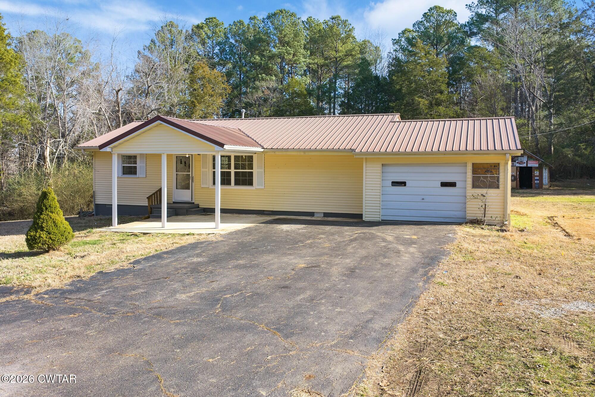 479 Pentecost Street