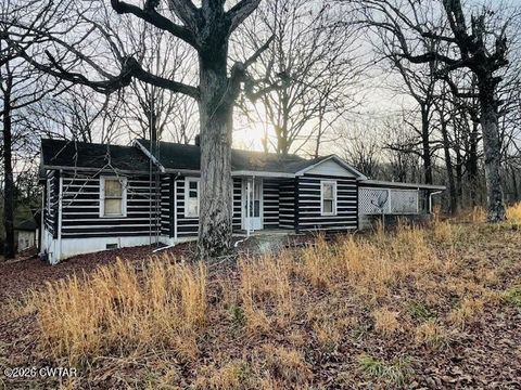 205 Timothy Drive Camden TN 38320