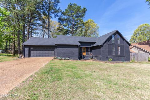 11 Windy Hill Cove Jackson TN 38305