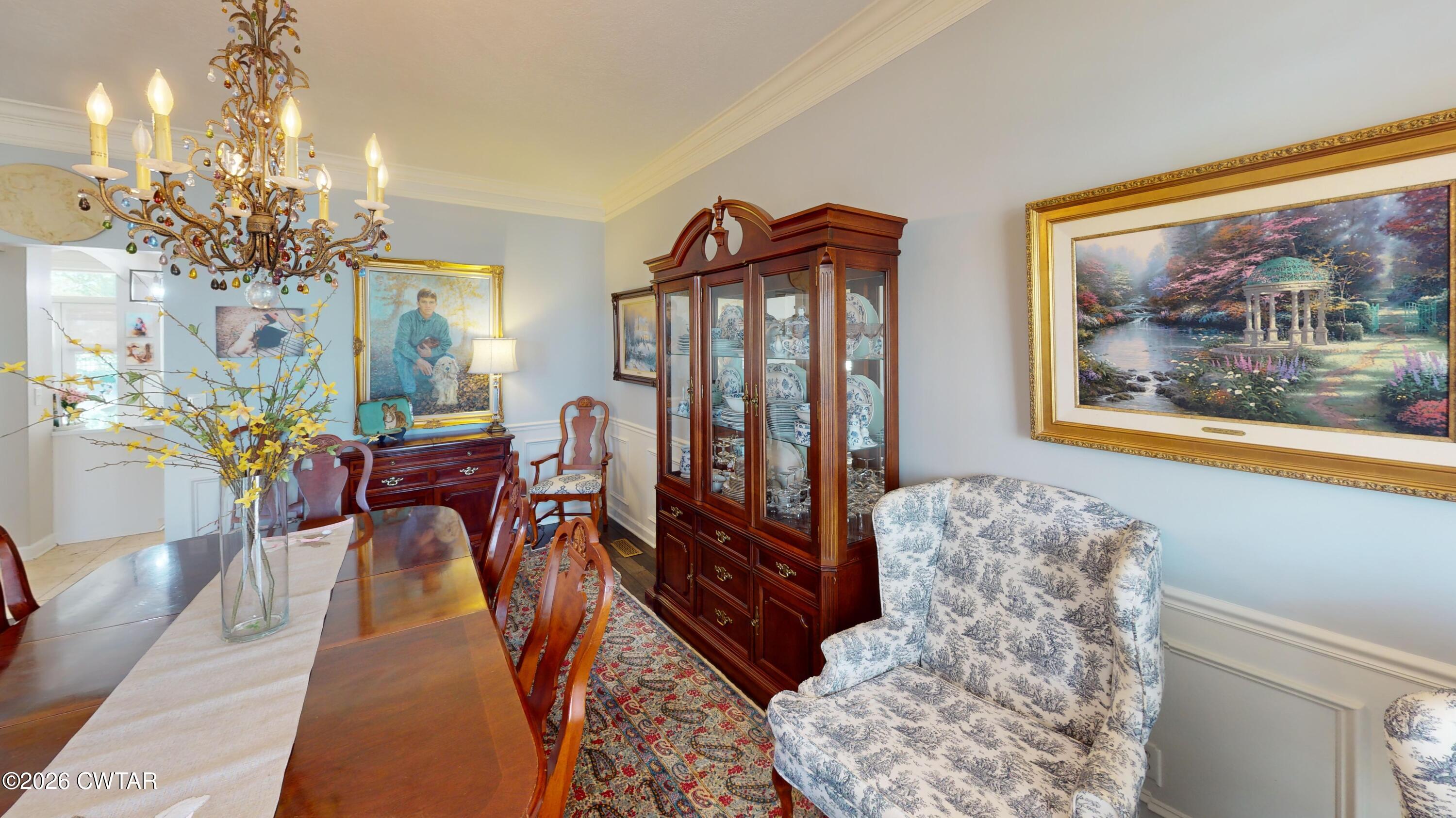 1870 Clubhouse Drive