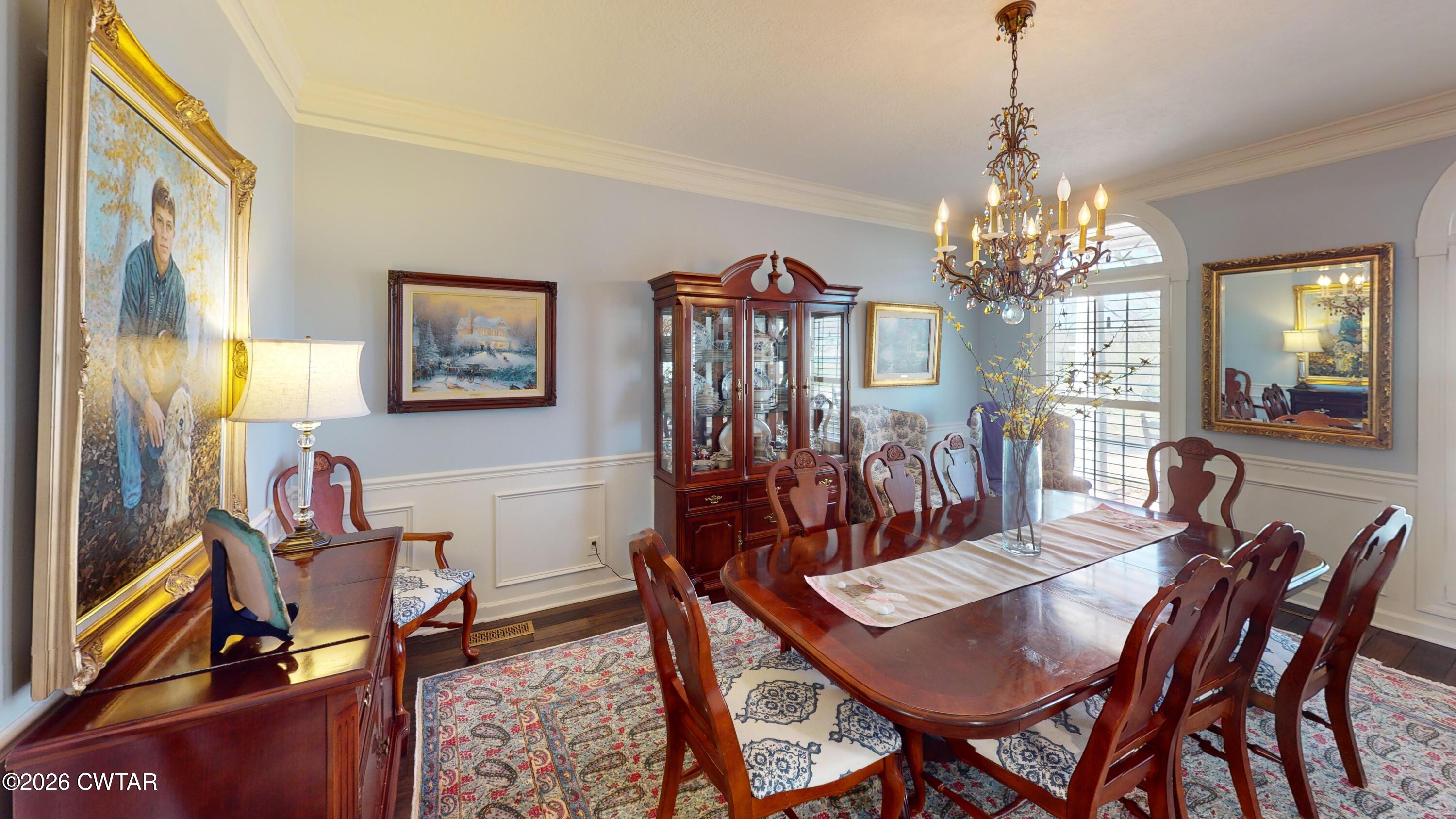 1870 Clubhouse Drive