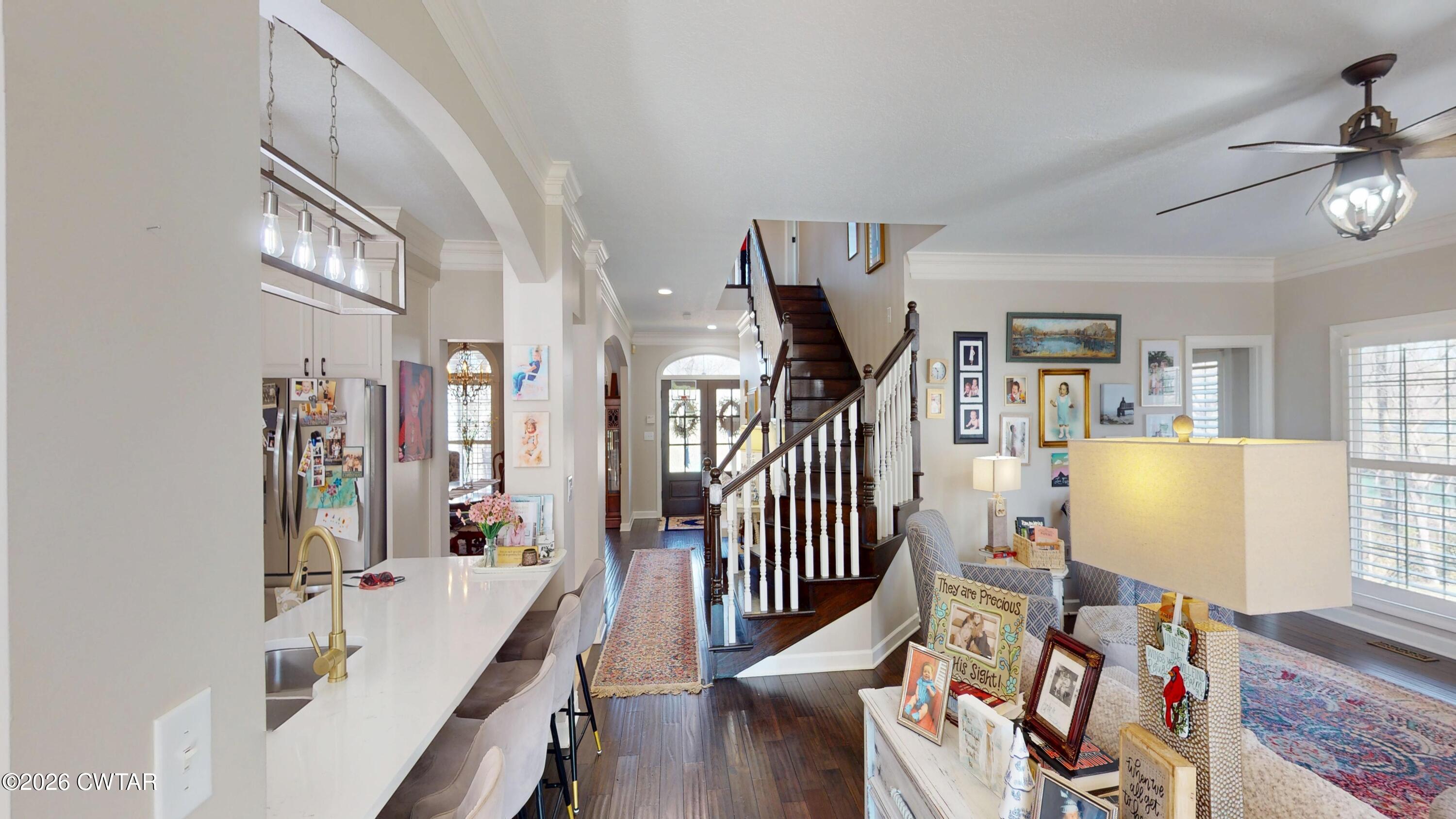 1870 Clubhouse Drive