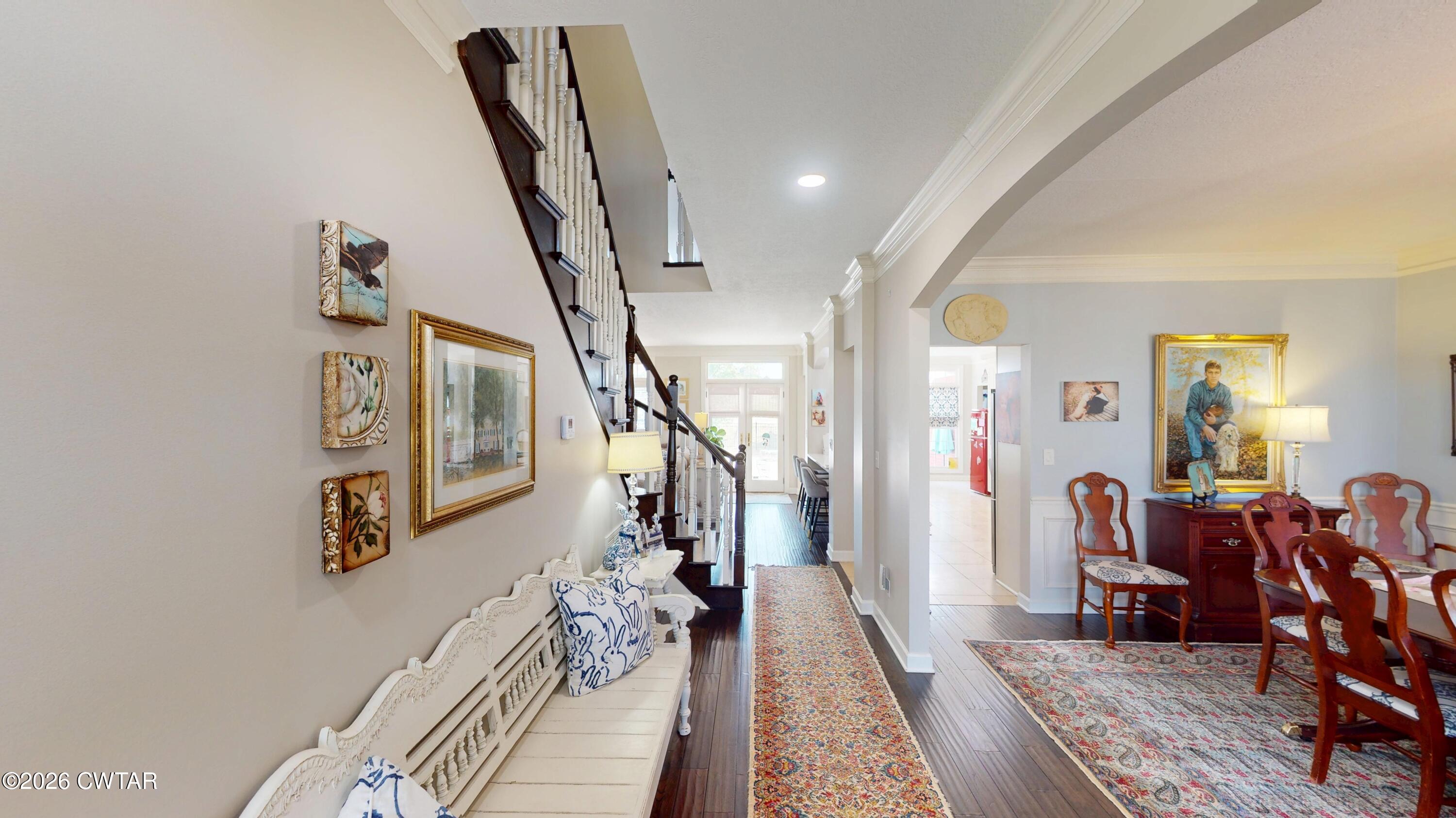 1870 Clubhouse Drive