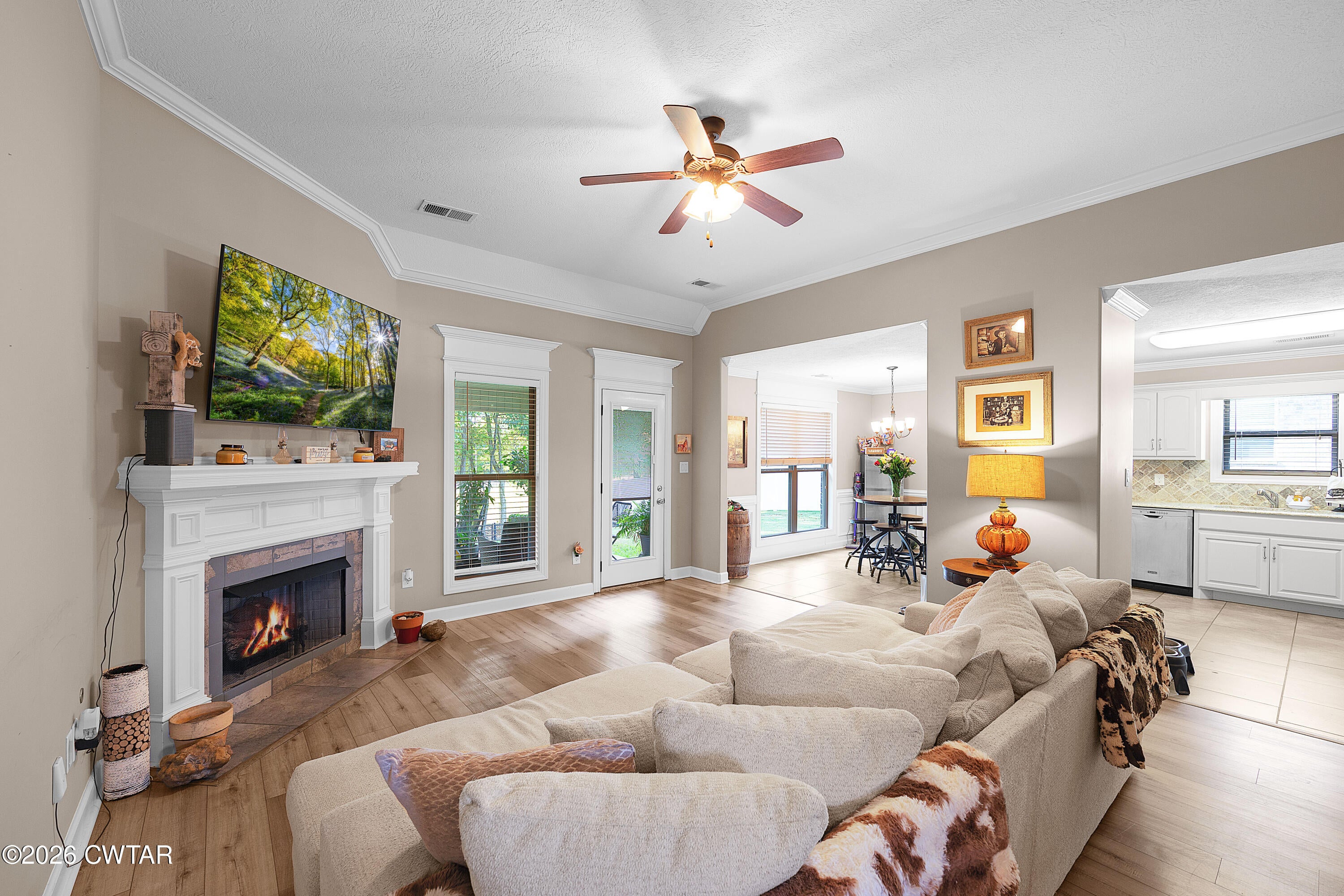 35 Kennedie Drive