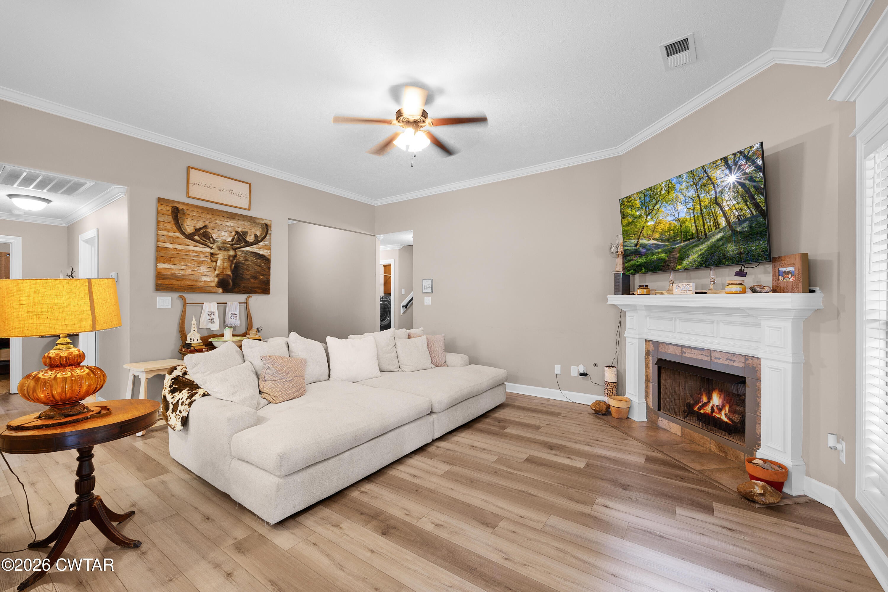 35 Kennedie Drive