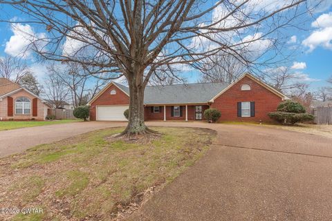 57 Wakefield Cove Jackson TN 38305