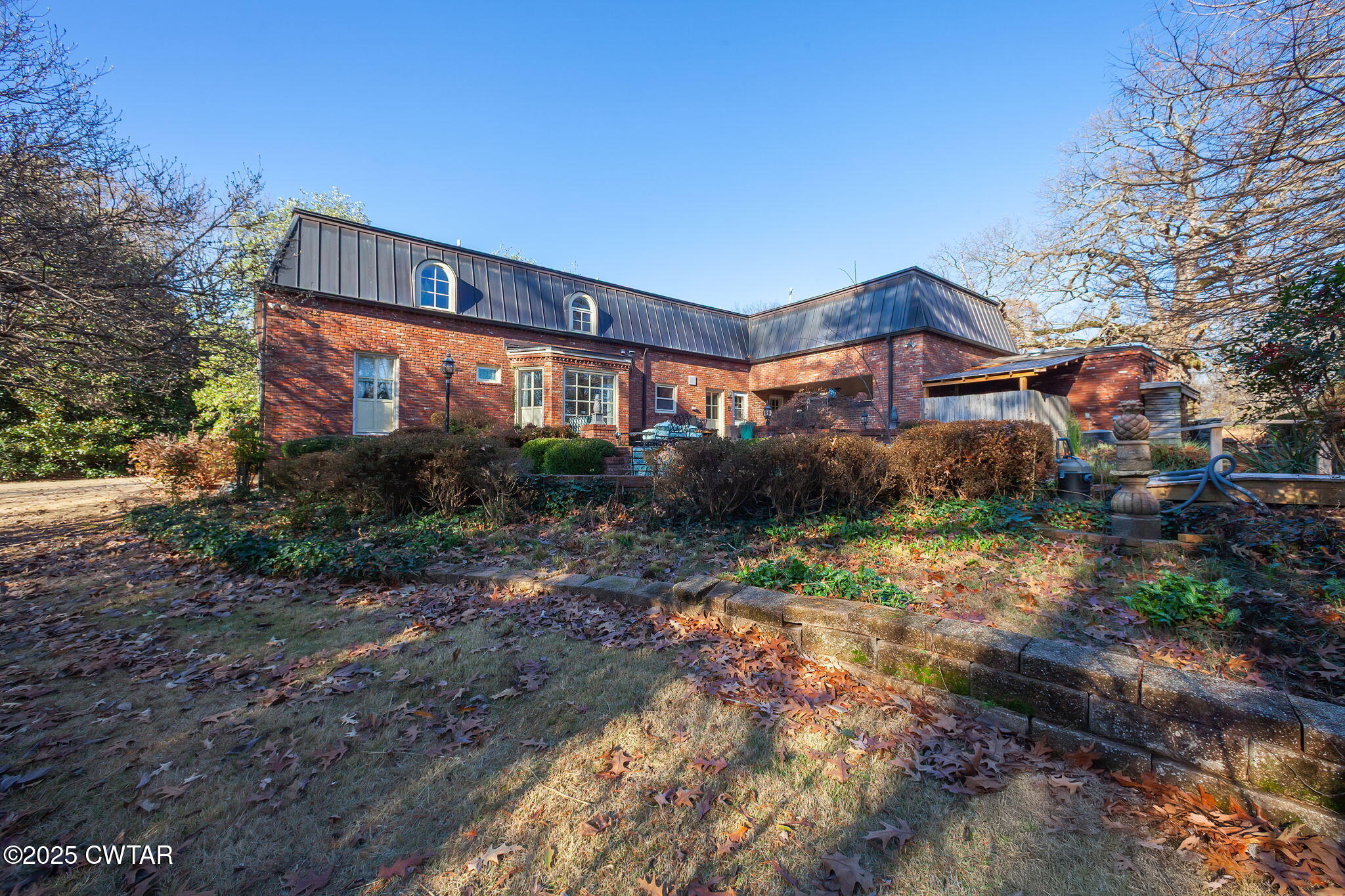 258 Old Humboldt Road