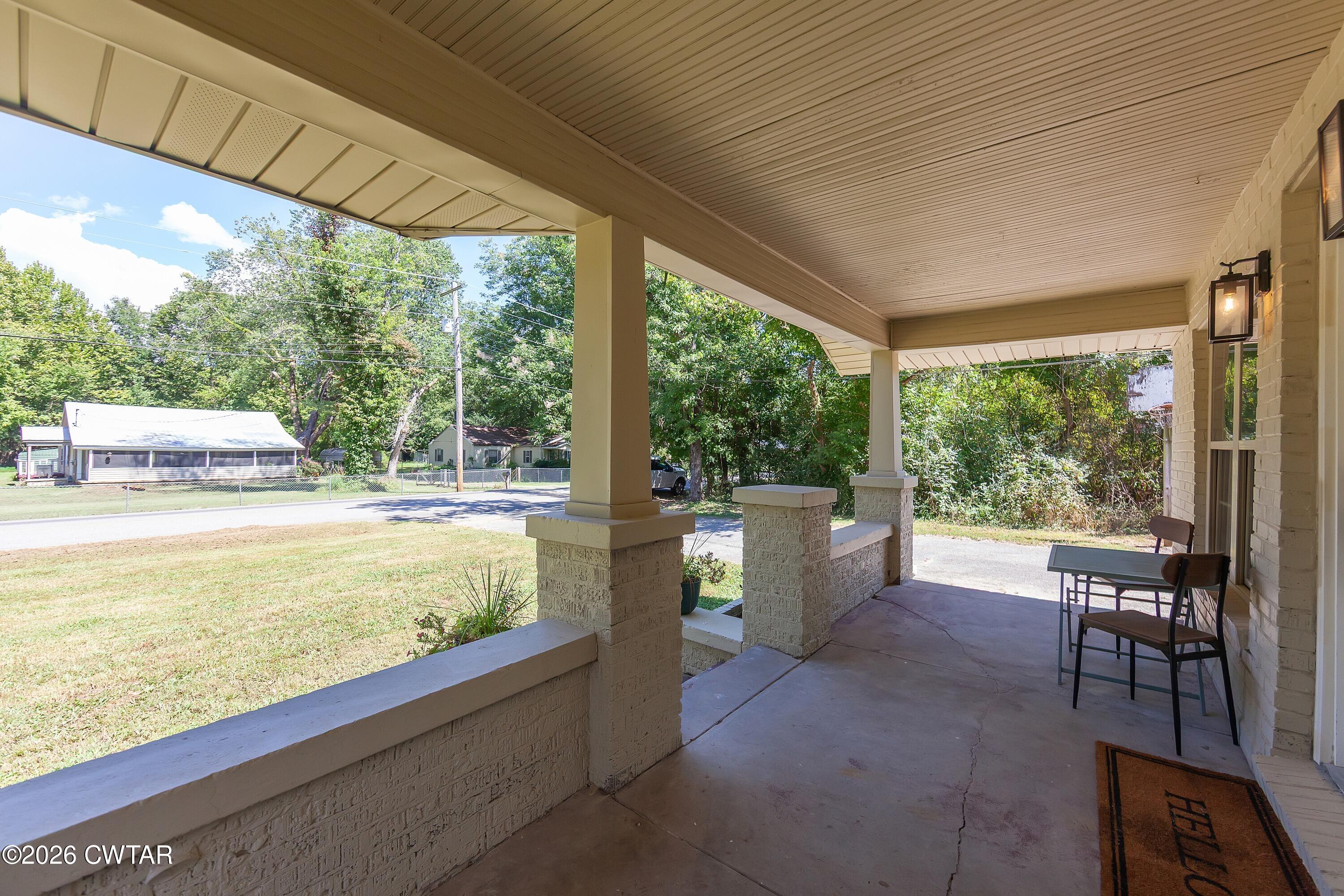 56 Lower Brownsville Road