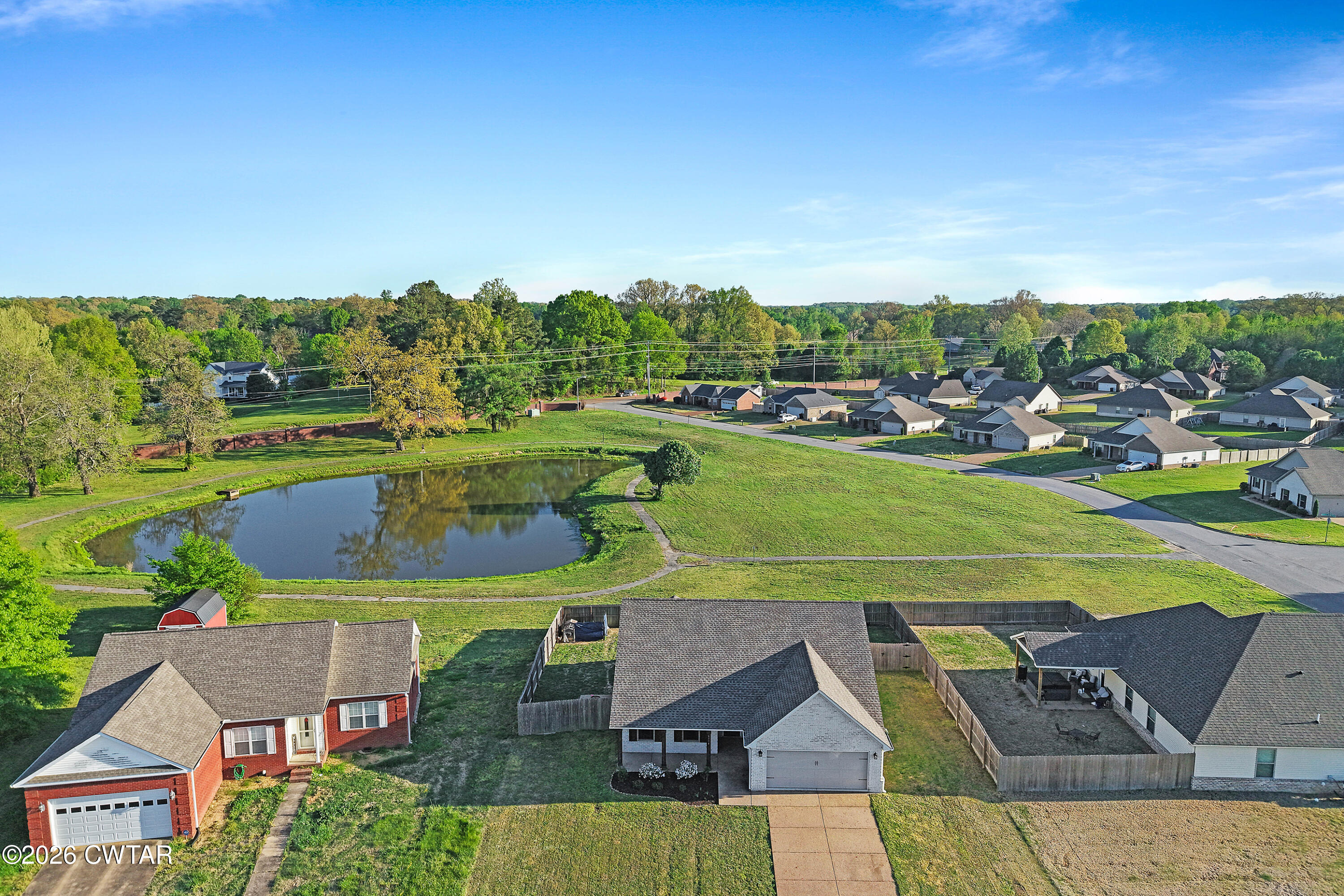 6004 Dove Hollow Drive