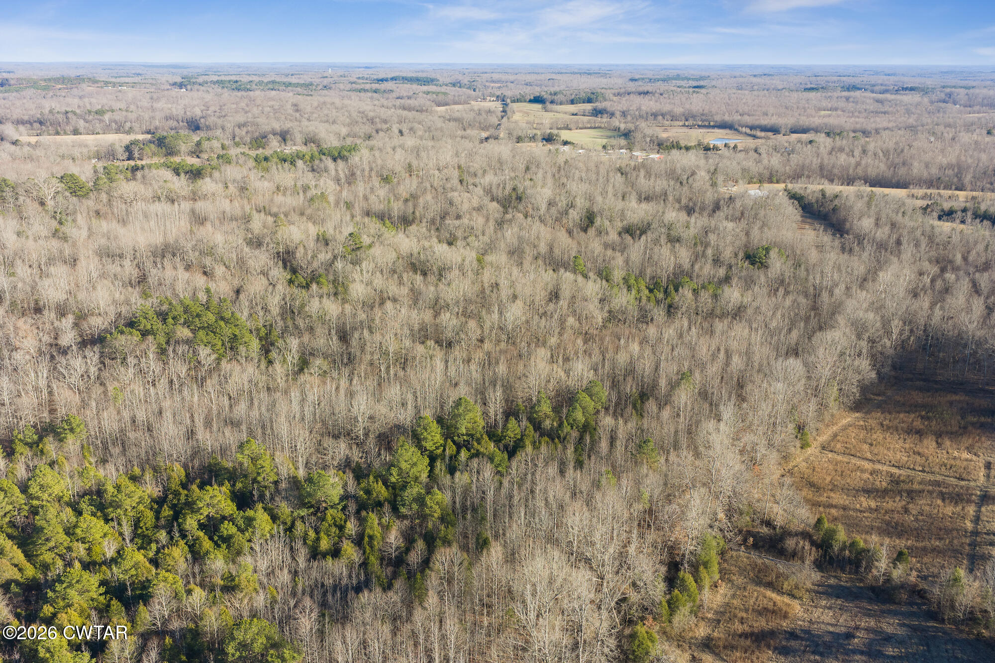 Tract 1 Highway 114 W