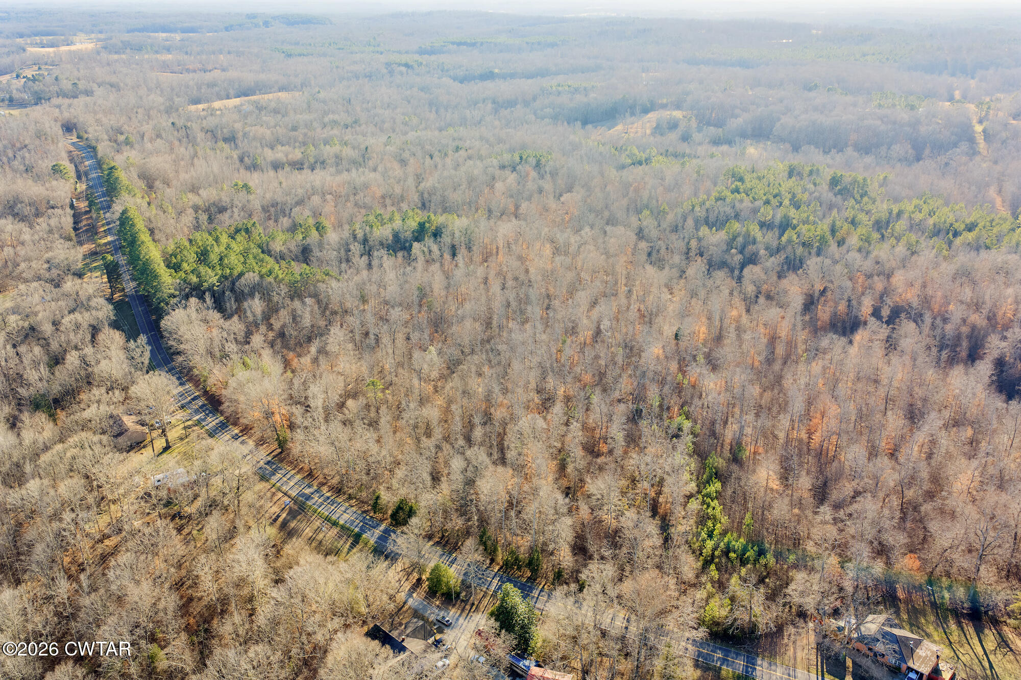 Tract 1 Highway 114 W