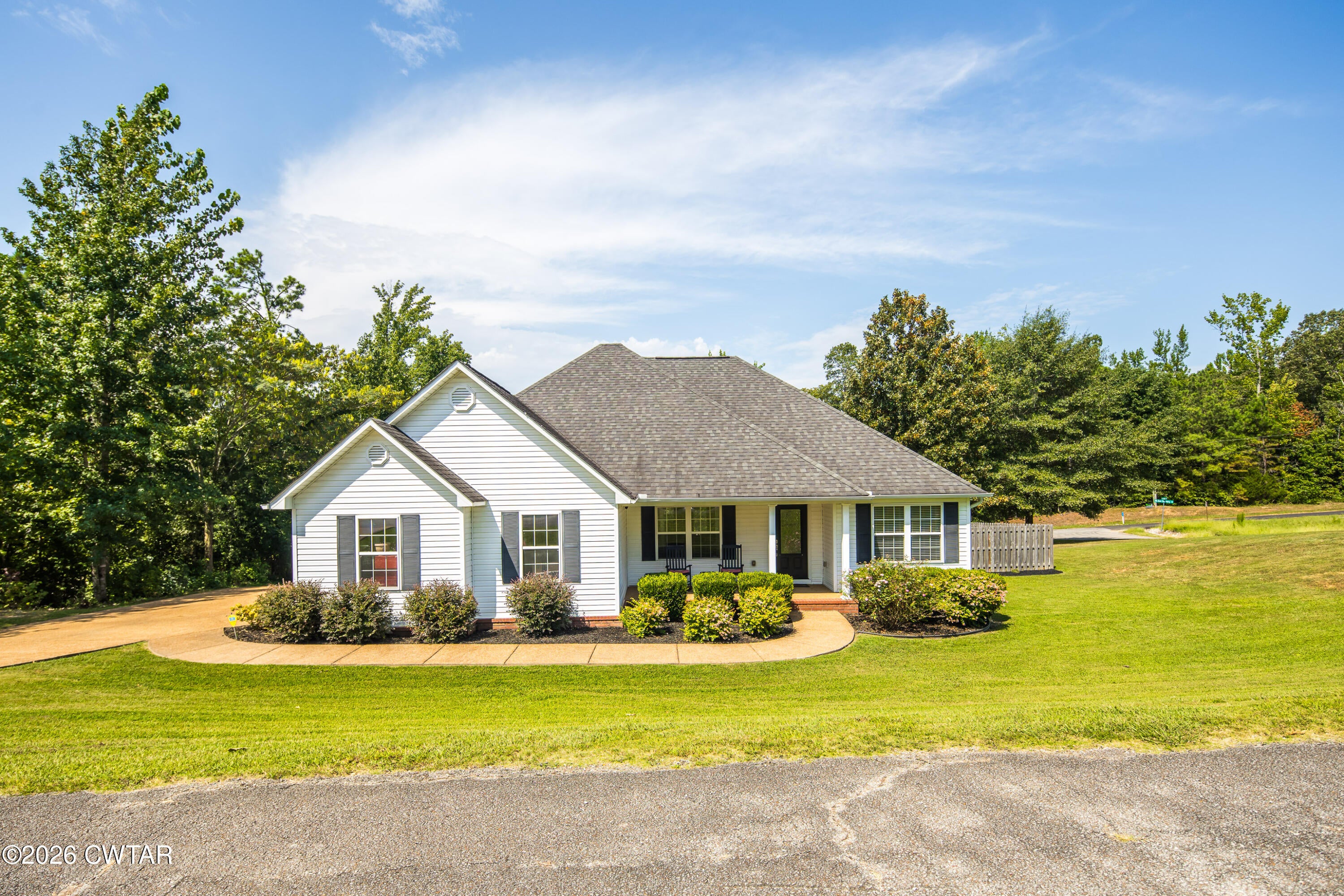 405 Persimmon Lane