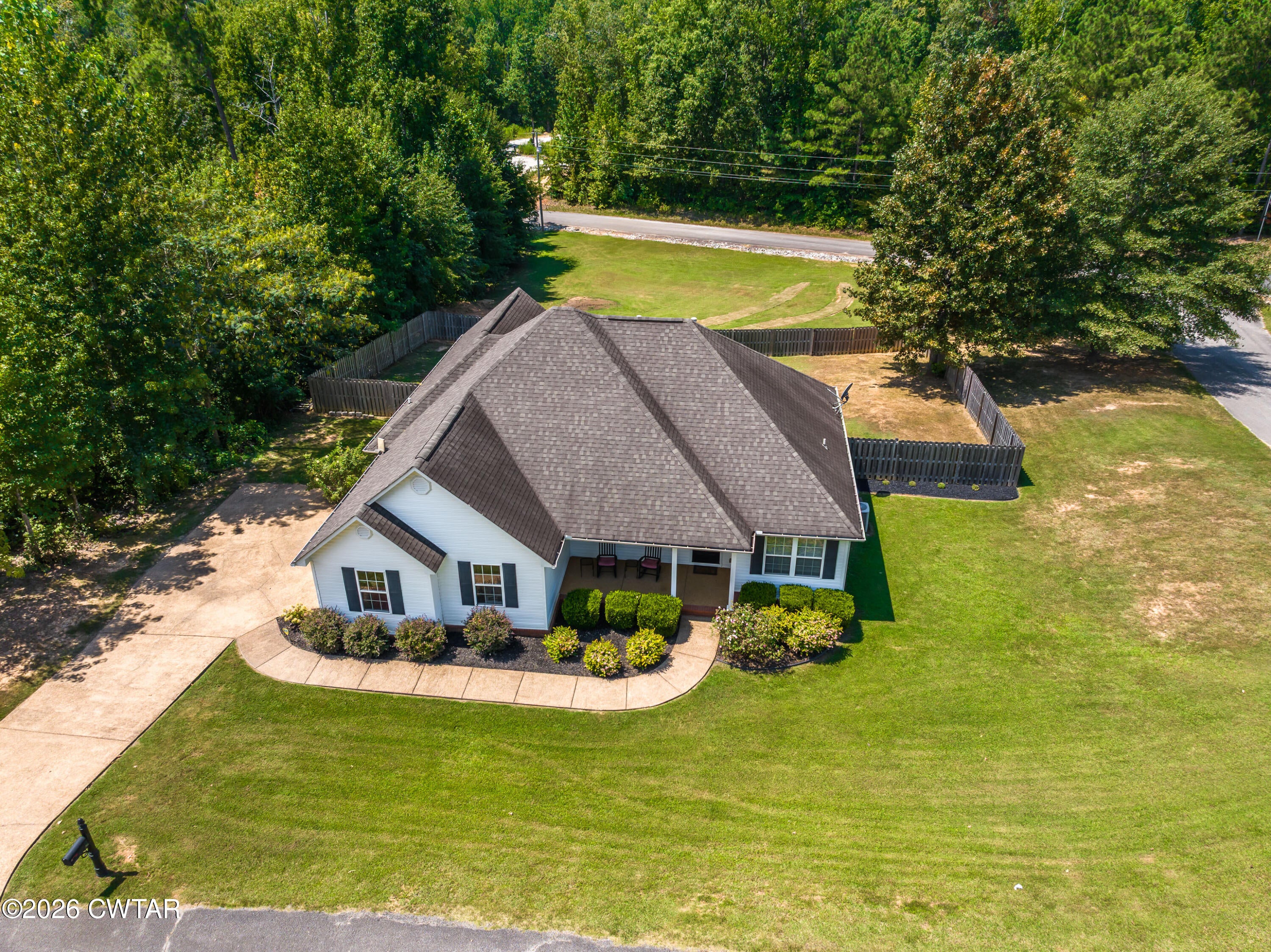 405 Persimmon Lane