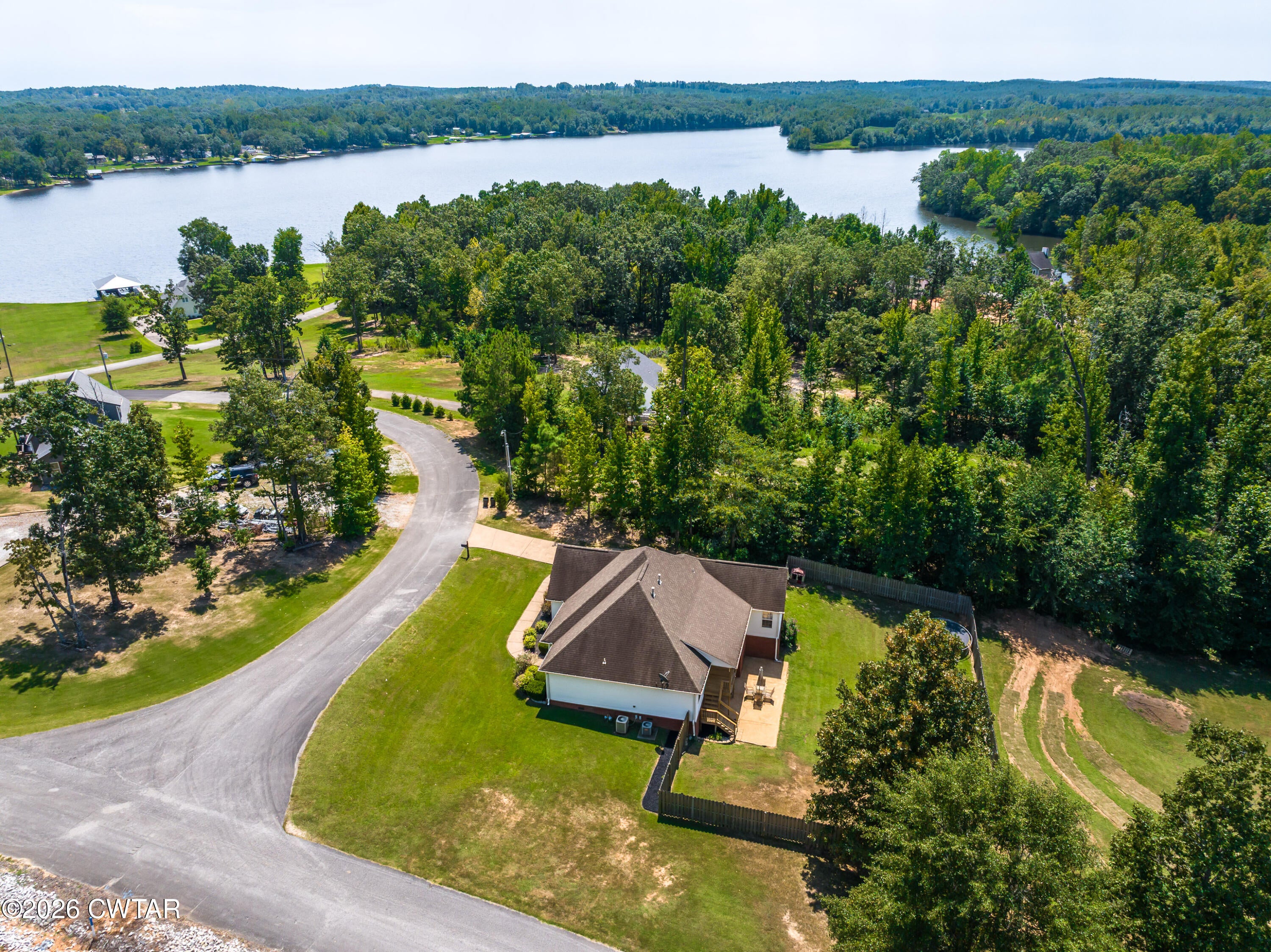 405 Persimmon Lane