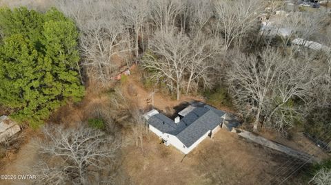 292 Myatt Road Paris TN 38242