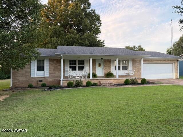 12 Clinton Road