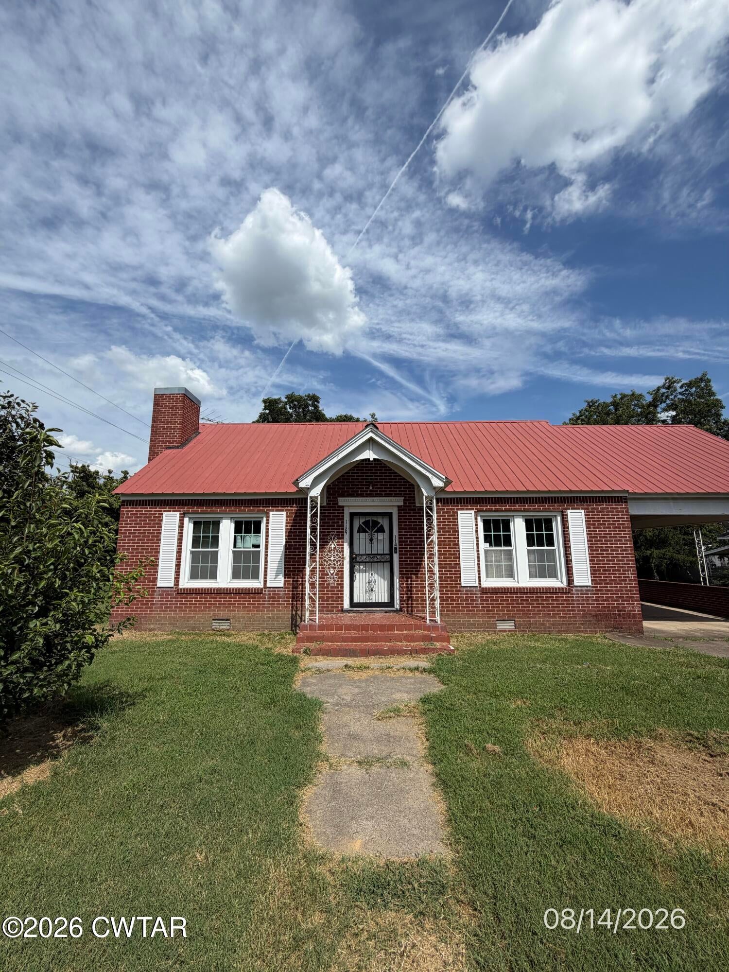 114 N Trenton Street