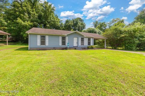 952 W Forest Avenue Jackson TN 38301