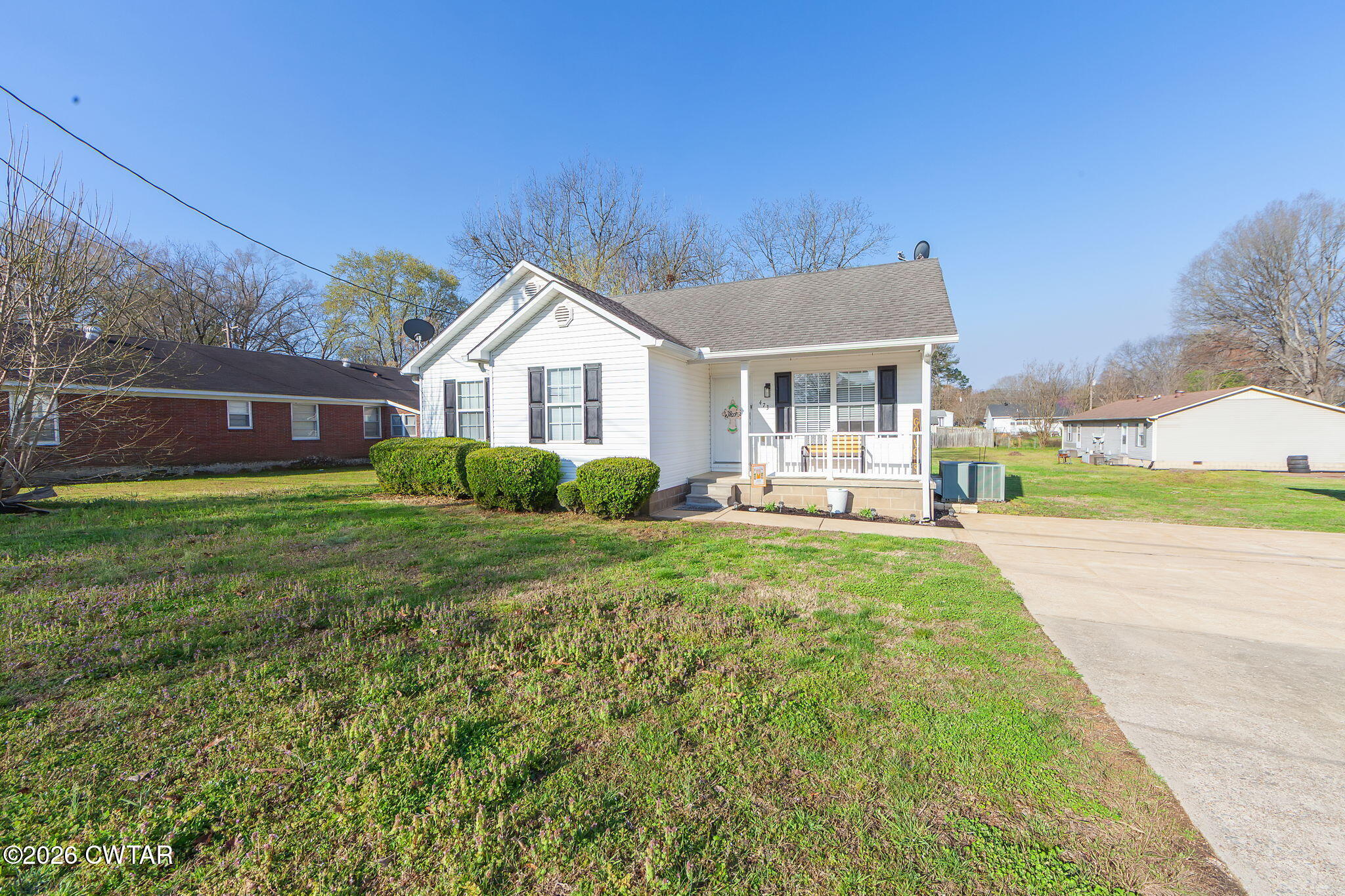 473 Galbraith Avenue