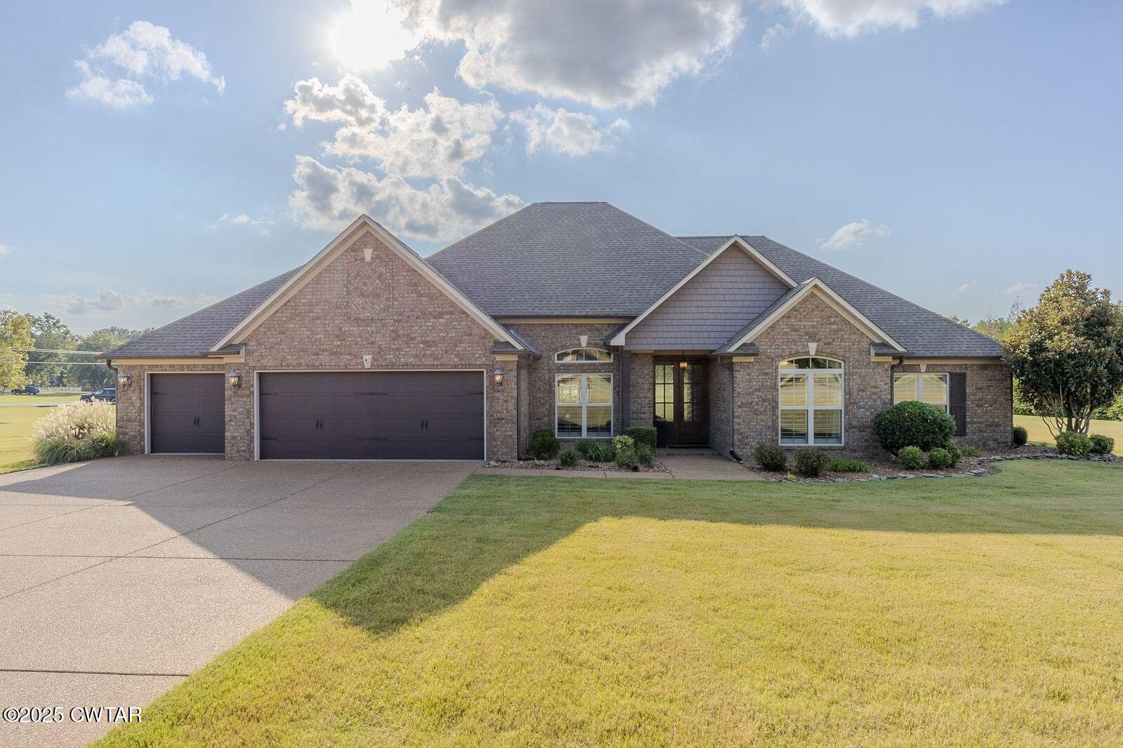 509 Woodland Front