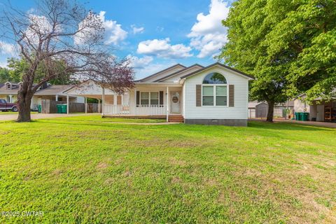 211 Bryce Cove Medina TN 38355