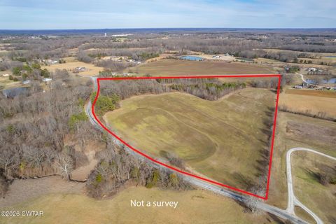 0 Chapel Hill Road Milan TN 38358