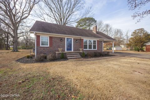 61 Dellwood Drive Jackson TN 38301