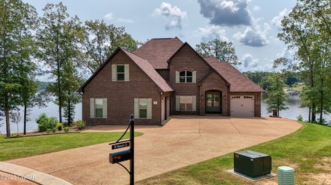 58 Hunters Cove Huntingdon TN 38344