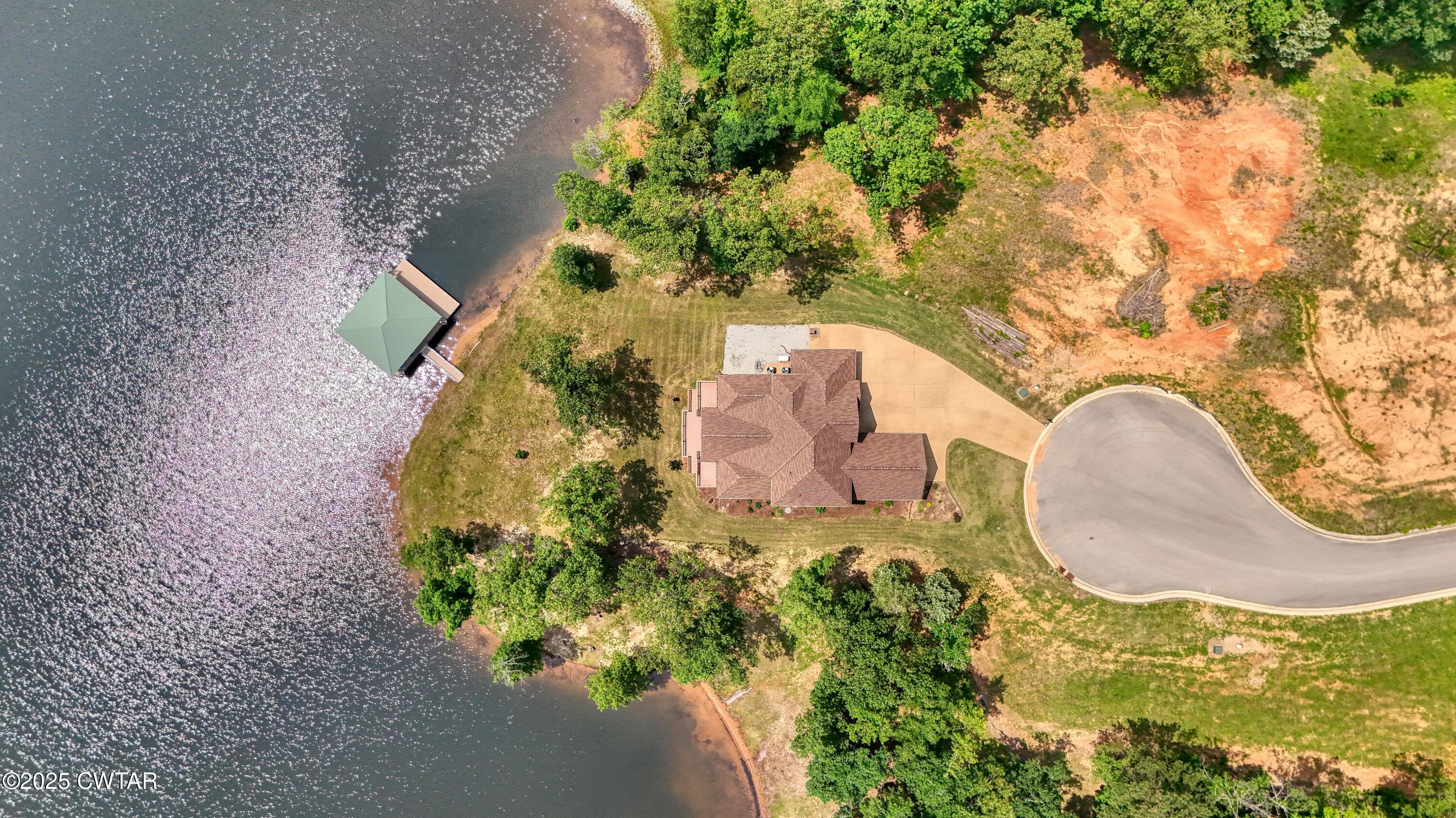 58 Hunters Cove