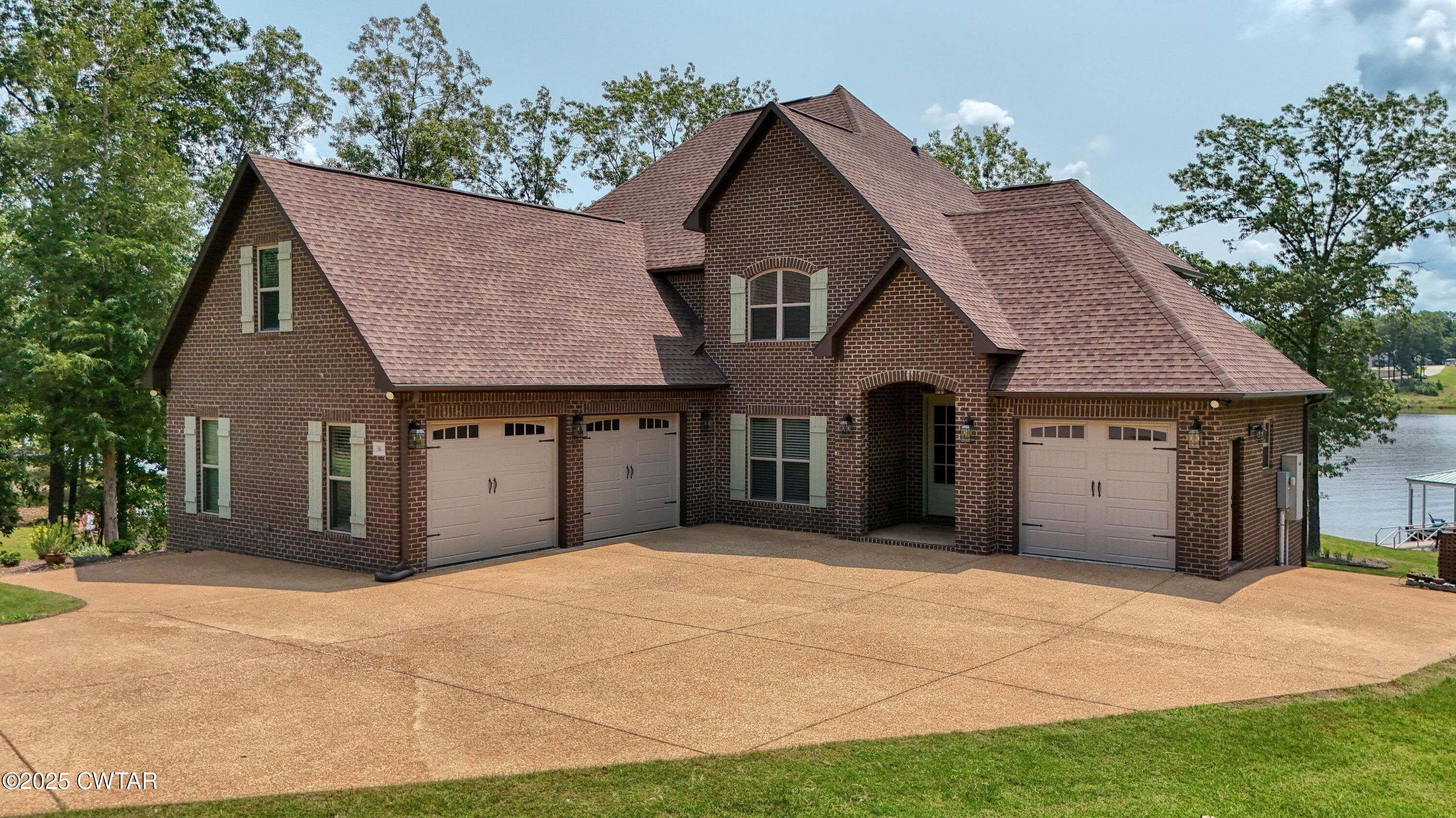 58 Hunters Cove