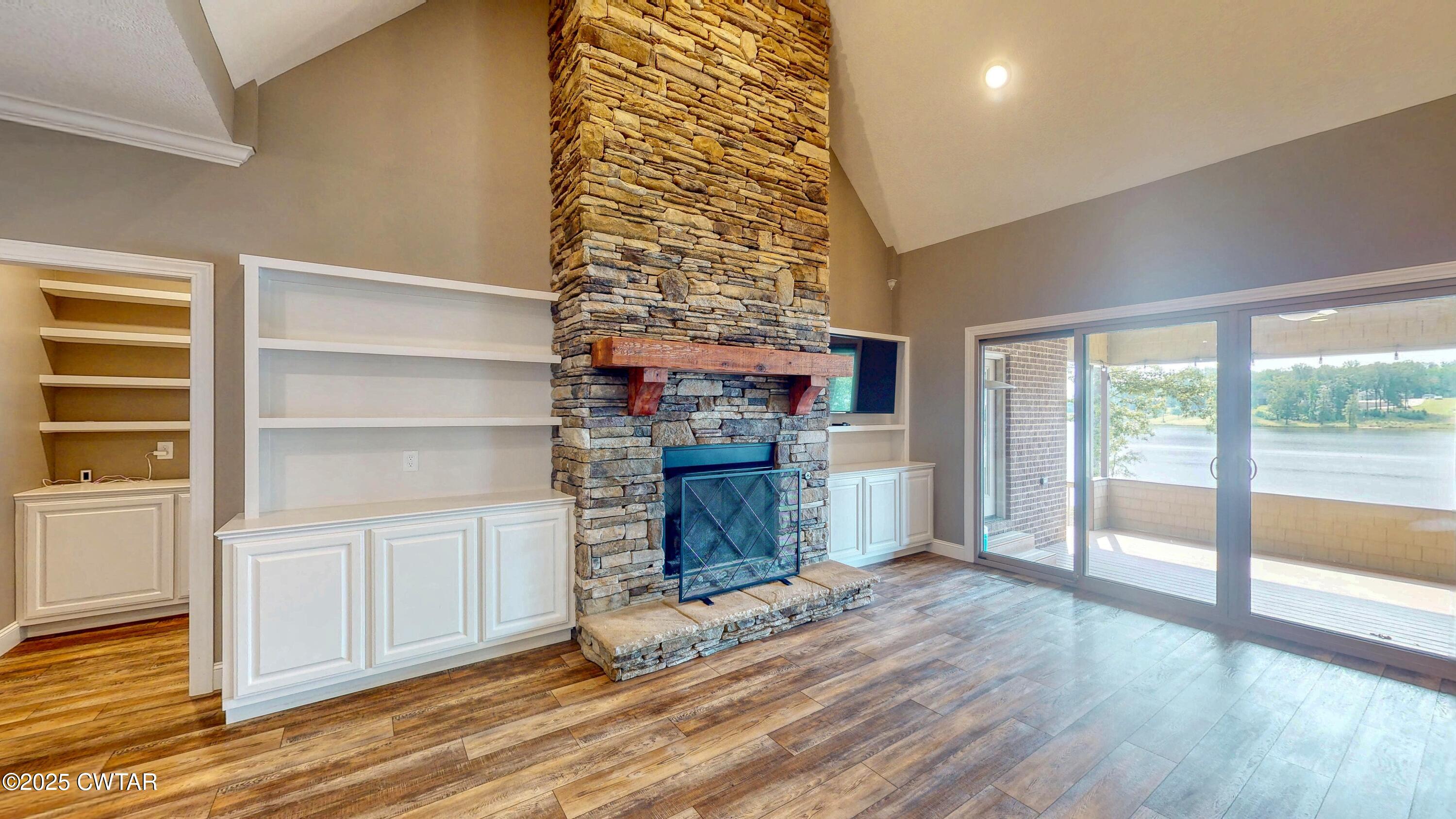 58 Hunters Cove