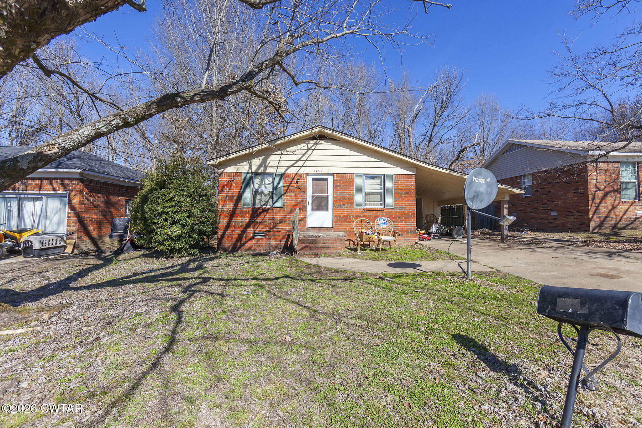 1053 Berrywood Avenue