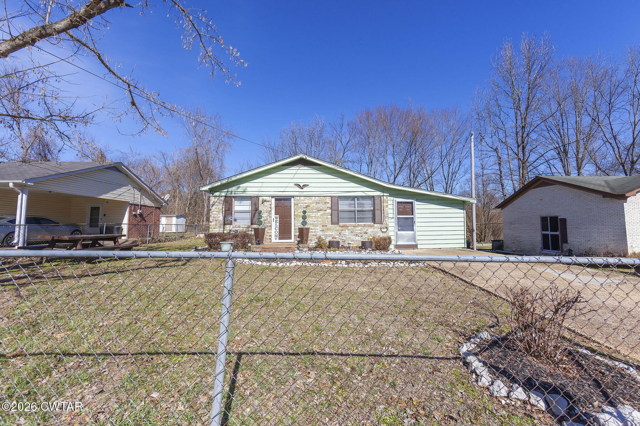 1053 Berrywood Avenue