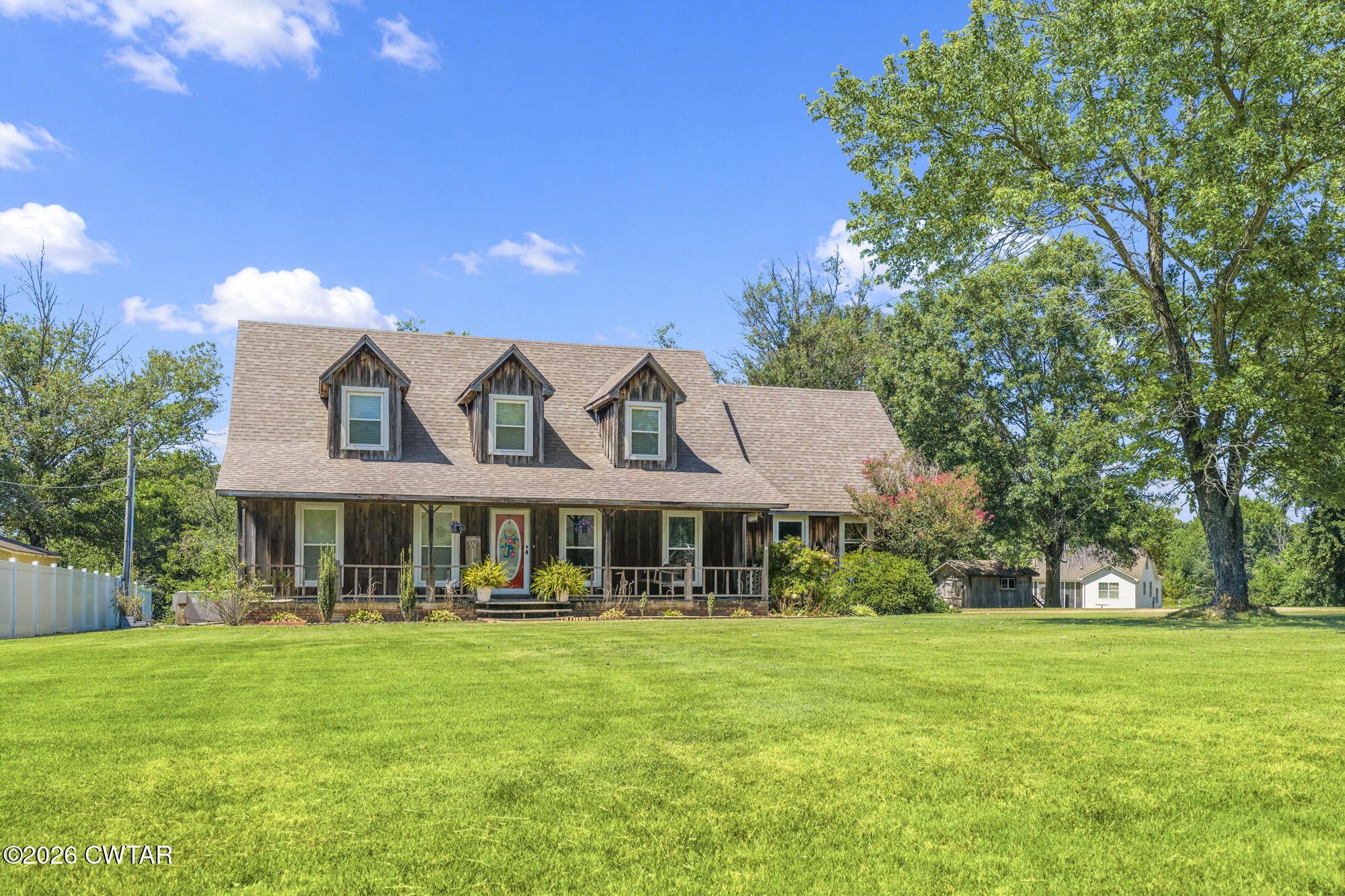 55 Evergreen Drive