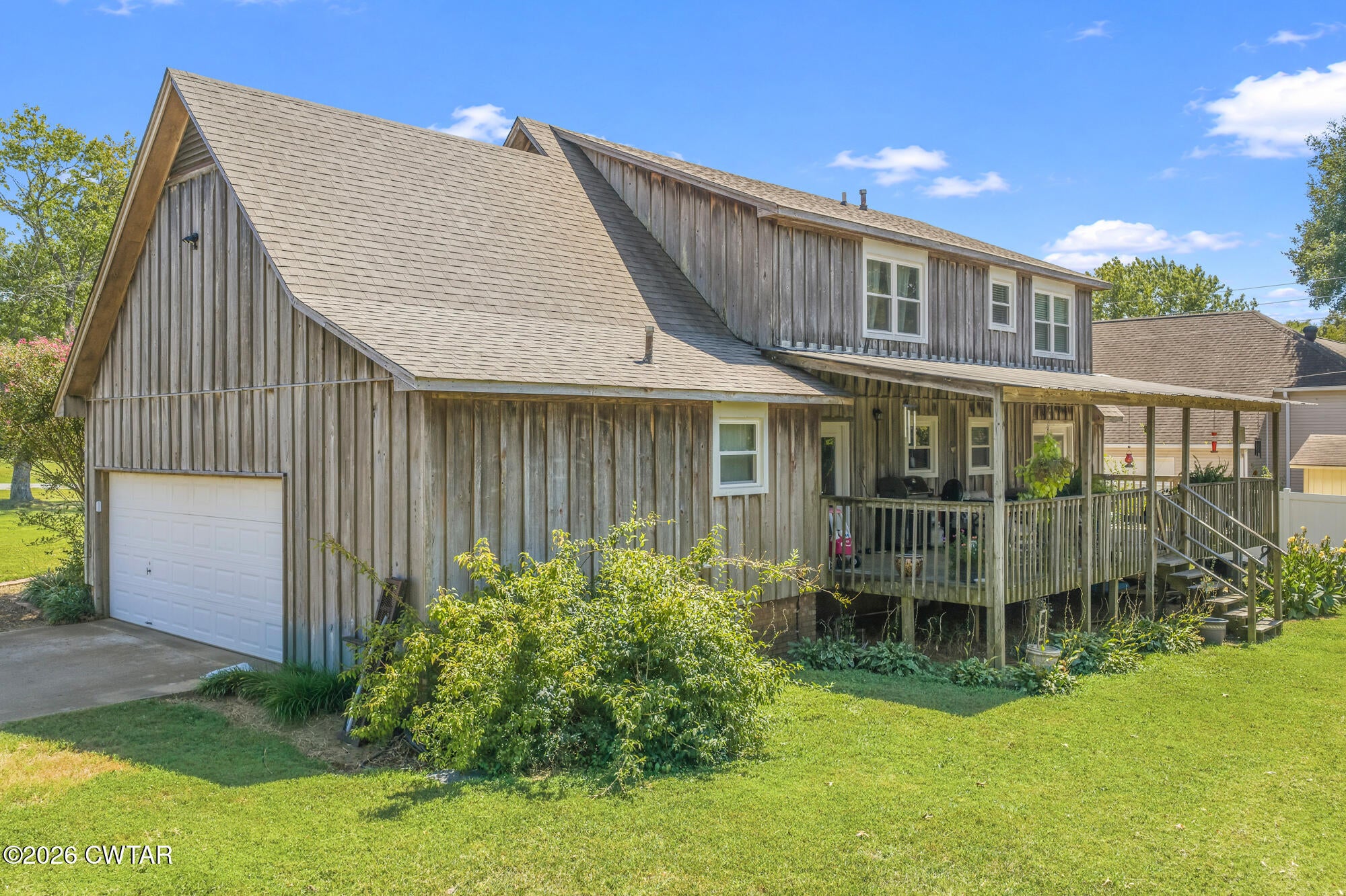 55 Evergreen Drive