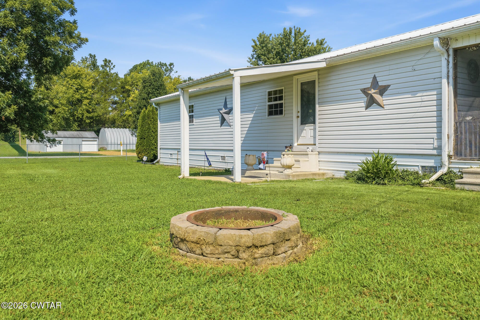 81 Cypress Creek Cove