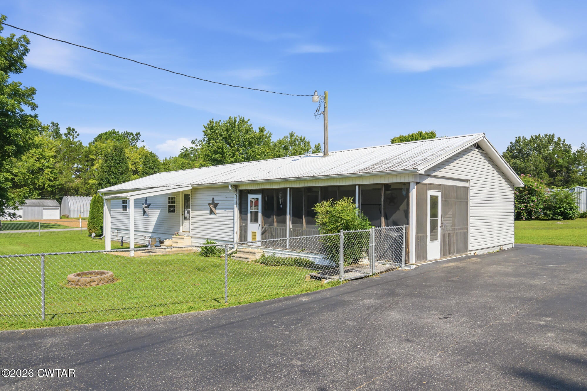 81 Cypress Creek Cove