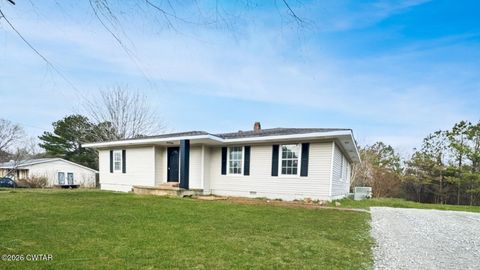 5407 Highway 200 Lexington TN 38351