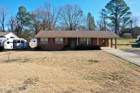 623 Scenic Hills Drive Newbern TN 38059
