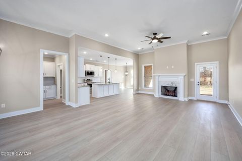 74 Hayneshaven Drive Jackson TN 38301