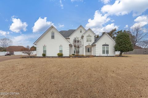 159 Larkwood Drive Jackson TN 38305