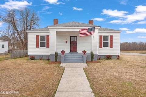 2 Gregg Street Jackson TN 38301