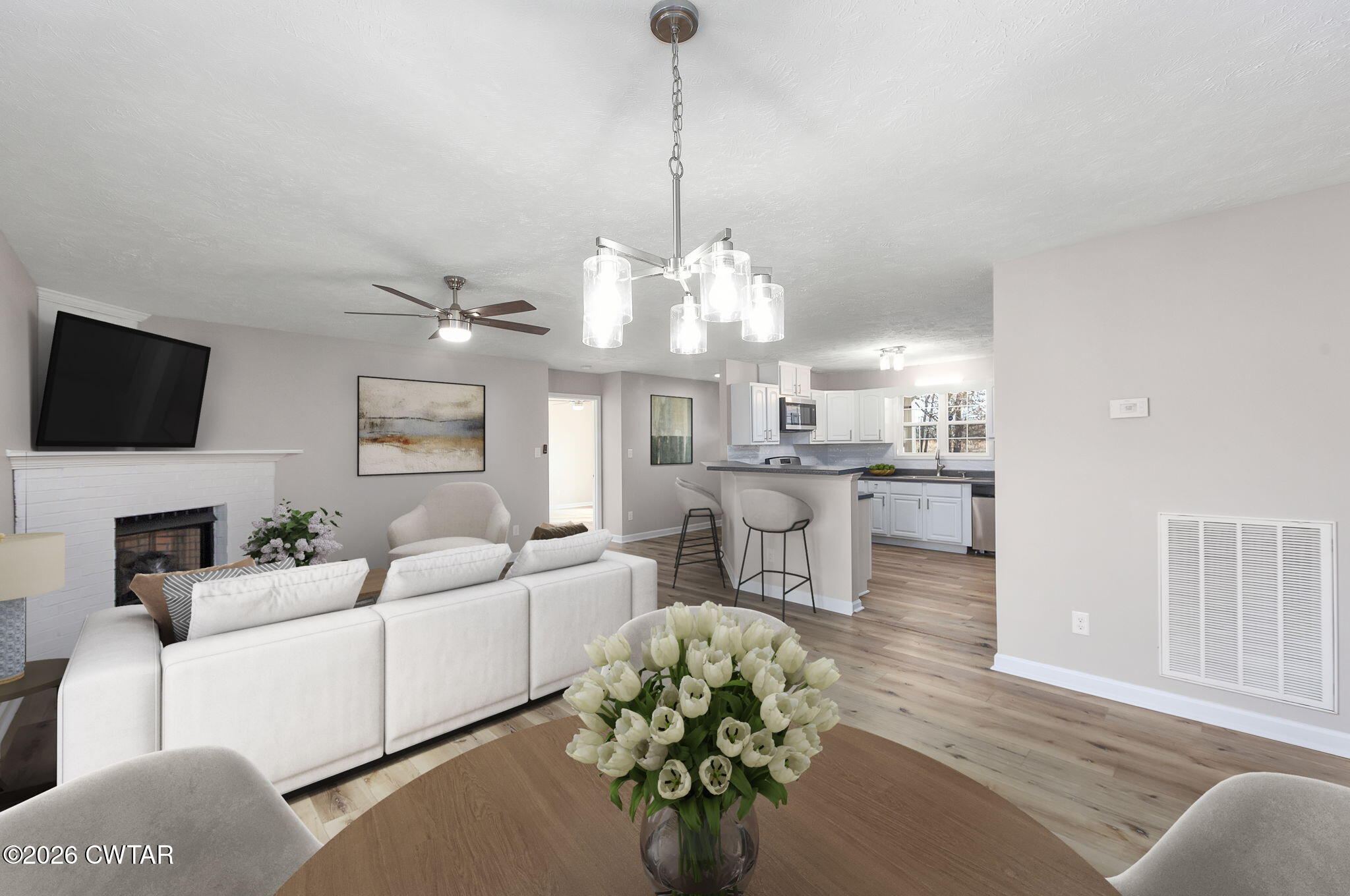 2265 Bond Ferry Road