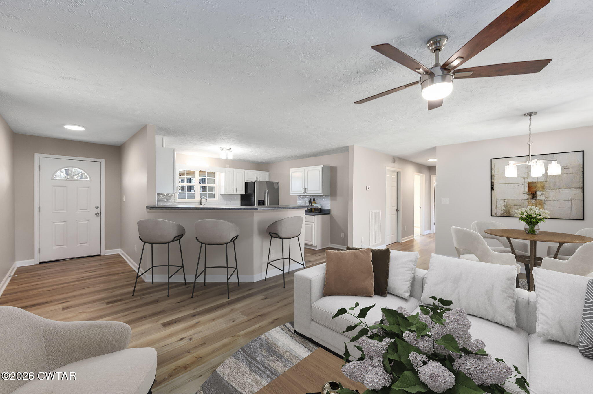 2265 Bond Ferry Road