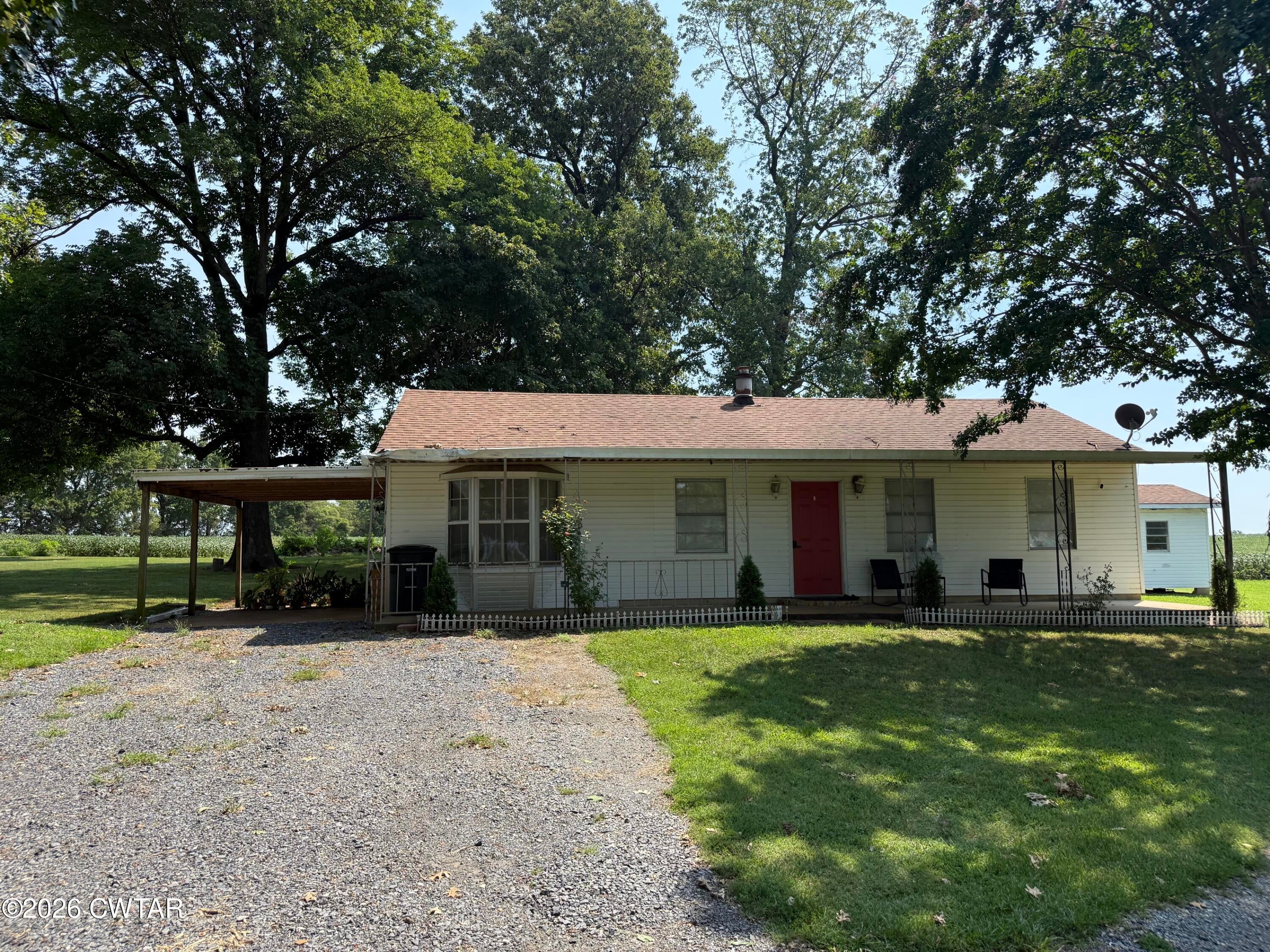 3307 W Main Street